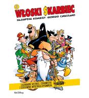 Włoski Skarbiec. Giorgio Cavazz T.5