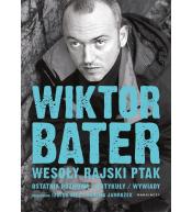 Wesoły rajski ptak. Ostatnia rozmowa. Artykuły