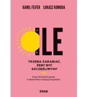 Ile trzeba zarabiać, żeby być szczęśliwym?