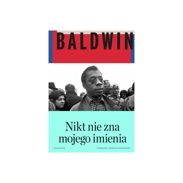 Nikt nie zna mojego imienia