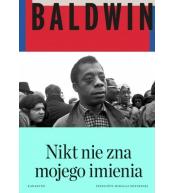 Nikt nie zna mojego imienia