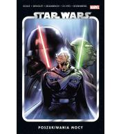 Star Wars T.6 Poszukiwania Mocy
