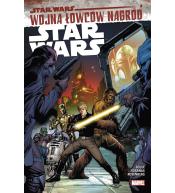 Star Wars T.3 Wojna łowców nagród