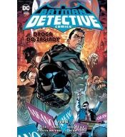 Batman Detective Comics T.6 Droga do zagłady