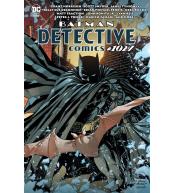 Batman Detective Comics  1027
