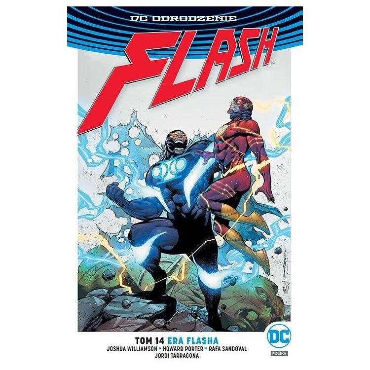 Flash T.14 Era Flasha