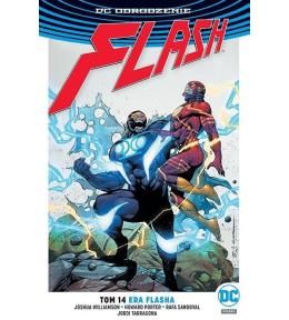 Flash T.14 Era Flasha