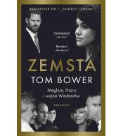 Zemsta. Meghan, Harry i wojna Windsorów