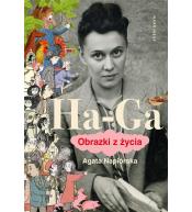 Ha-Ga. Obrazki z życia