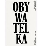Obywatelka. Amerykańska liryka