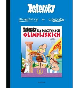 Asteriks T.12 Asteriks na igrzyskach olimpijskich