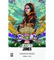 Jessica Jones. Martwy Punkt