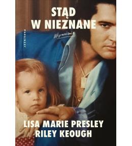 Stąd w nieznane. Wspomnienia