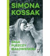 eko. Saga Puszczy Białowieskiej