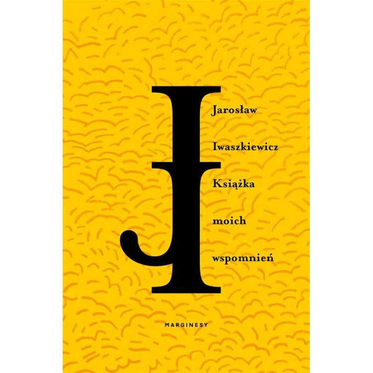 Książka moich wspomnień