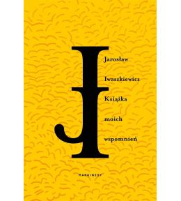 Książka moich wspomnień