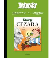 Asteriks T.18 Laury Cezara