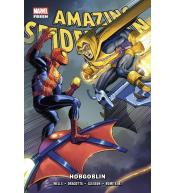 Amazing Spider-Man T.3 Hobgoblin