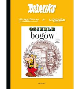 Asteriks T.17 Osiedle bogów