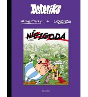 Asteriks T.15 Niezgoda