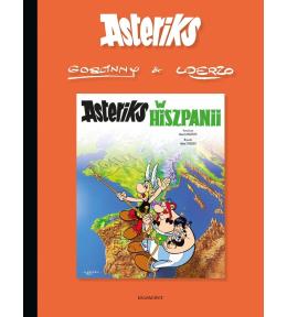 Asteriks T.14 Asteriks w Hiszpanii