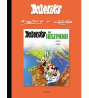 Asteriks T.14 Asteriks w Hiszpanii