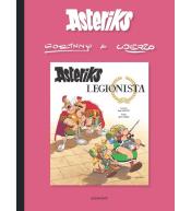 Asteriks T.10 Asteriks legionista