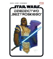 Star Wars. Dziedzictwo Beztroskiego