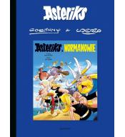 Asteriks T.9 Asteriks i Normanowie