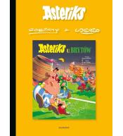 Asteriks T.8 Asteriks u Brytów