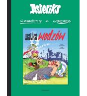 Asteriks T.7 Walka wodzów