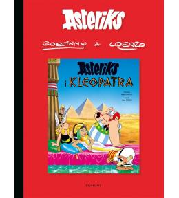 Asteriks T.6 Asteriks i Kleopatra