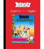Asteriks T.6 Asteriks i Kleopatra