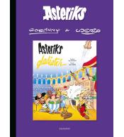 Asteriks T.4 Asteriks gladiator