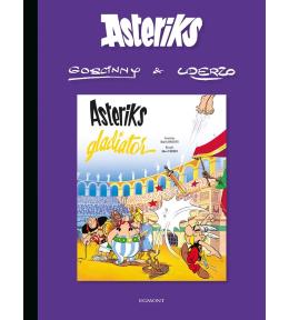 Asteriks T.4 Asteriks gladiator
