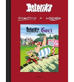 Asteriks T.3 Asteriks i Goci