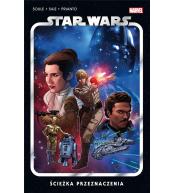 Star Wars. Ścieżka przeznaczenia T.1