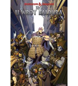 Dungeons & Dragons T.4 Zło u Wrót Baldura