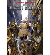 Dungeons & Dragons T.4 Zło u Wrót Baldura