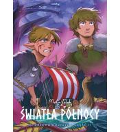 Światła Północy T.6 Drzewo portalucz.2