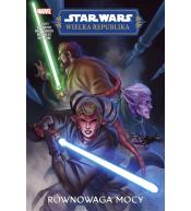 Star Wars. Wielka Republika T.1 Faza II