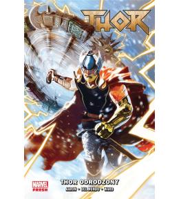 Thor odrodzony T.1