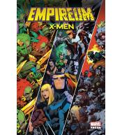 X-Men. Empireum
