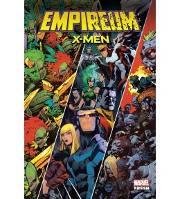 X-Men. Empireum