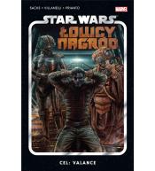 Star Wars Łowcy Nagród T.2 Cel: Valance w.2023