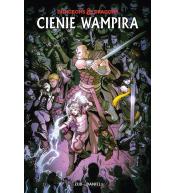 Dungeons & Dragons T.2 Cienie wampira
