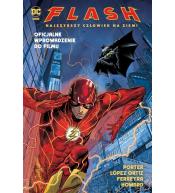 Flash. Najszybszy Człowiek na Ziemi