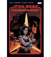 Star Wars. Szkarłatne rządy