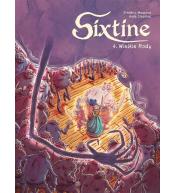 Sixtine T.4 Wielkie Rody