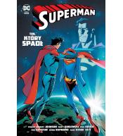 Superman. Ten, który spadł